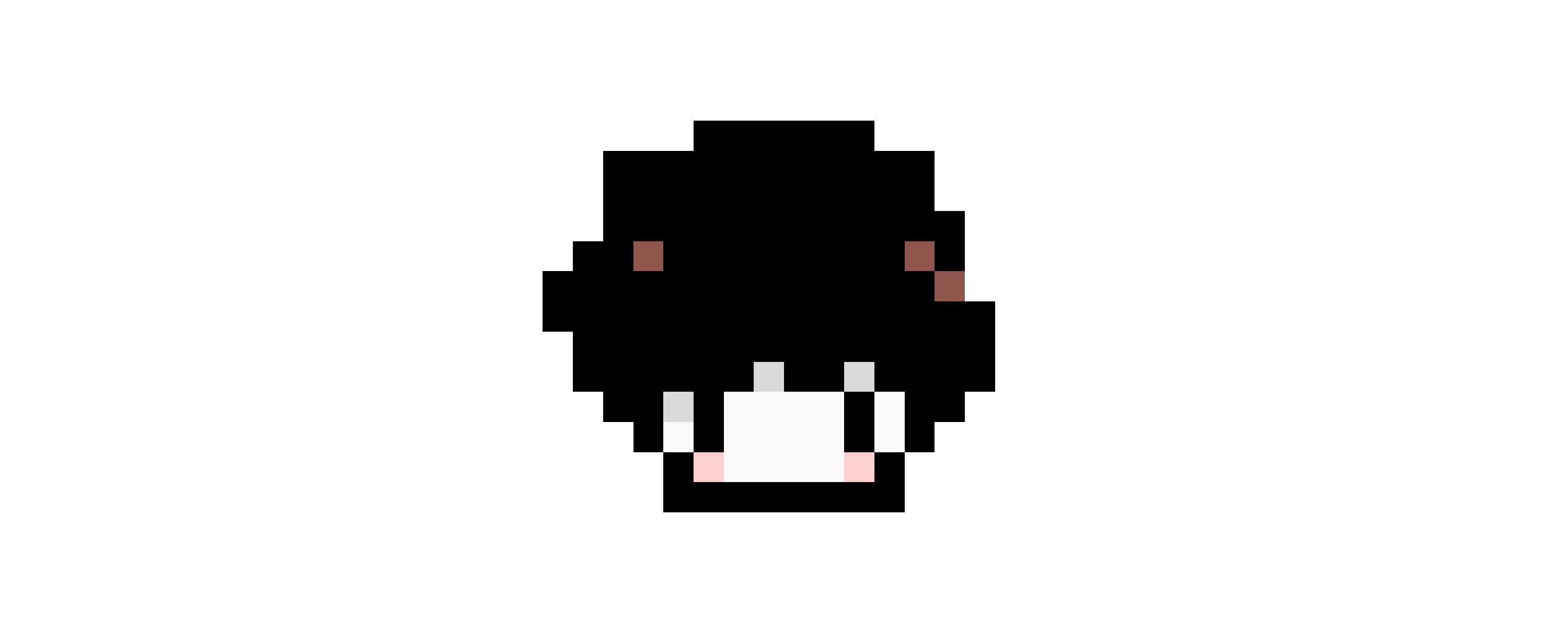 Pixel art de NaruAntoic